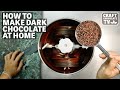 How to Make Chocolate in a Small Refiner - Episode 30 - Craft Chocolate TV