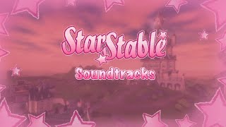 ♡ old star stable online area soundtracks ♡