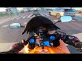 Cbr600rr repsol