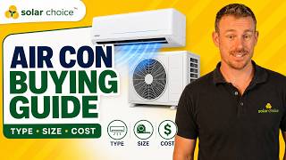 Air Conditioners Australia Ultimate Buyers Guide: Size, Cost & Split vs Ducted