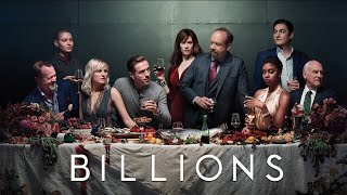 Soundtrack (S3E12) #35 | One For My Baby | Billions (2018)