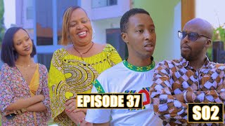 UMURUHO WANJYE SO2Ep37 Mama Ritha Ahuye Na Shaffy Agiye Kugambana Faith ntashyigikiye urukundo Rwase