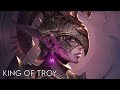 King Of Troy - Most Powerful Heroic Orchestral Music By Dos Brains