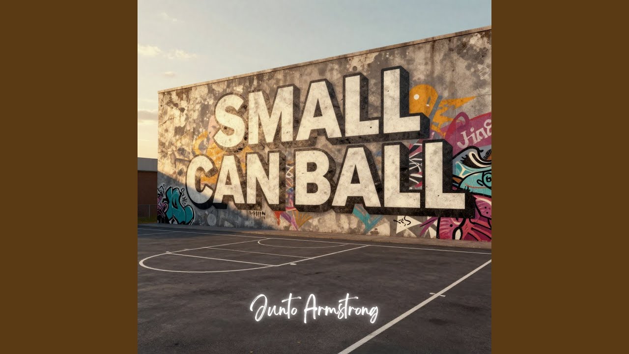 Small Can Ball