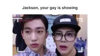 Got7 Memes Part 27