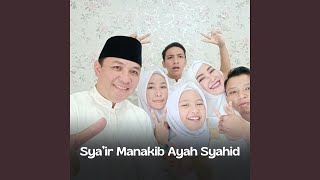 Download Lagu Sya'ir Manakib Ayah Syahid Download Lagu Sya'ir Manakib Ayah Syahid