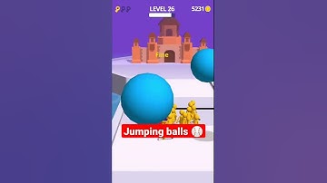 Join clash 3d Level 26  gameplay Walkthrough iOS,android Latest updates #shorts #joinclash3d #short