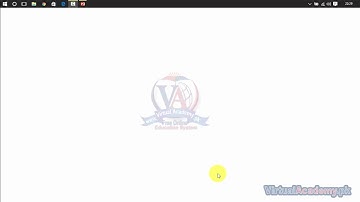 InPage Urdu | Introduction to inpage | How to Download Inpage | Lesson 01