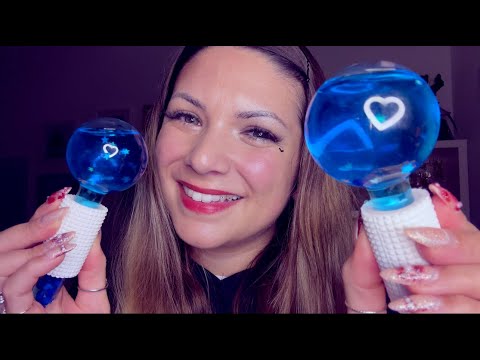 ASMR LIVE for you to sleep 💤 einschlafen und entspannen
