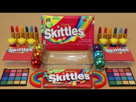 <strong>Making</strong> <strong>Slime</strong> with Piping Bags! Most Satisfying <strong>Slime</strong> Video★ASMR★#ASMR #PipingBags
