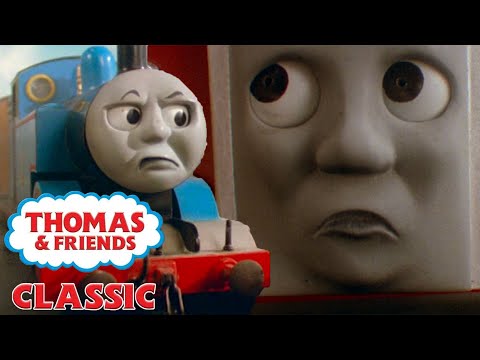 Thomas Friends Better Late Than Never Full Episode Cartoons For Kids