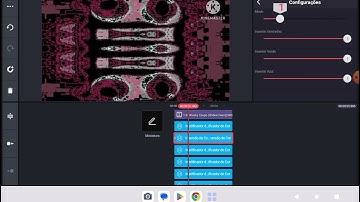 How to make g major 108 Gradient map on kinemaster (100 Worked!!!!!)