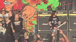 📽:  twinmusix.com - Exodus - COPENHELL 2025