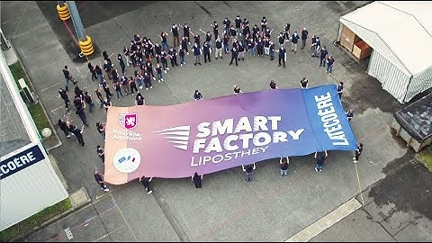 Smart Factory: en route to the future of Interconnection Systems
