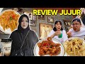 RESTO JURNAL RISA MEWAHNYA BIKIN MERINDING !! GIMANA RASANYA YA ??