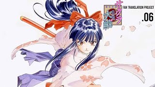 Prepare For Flower Viewing! :: Sakura Wars :: Let's Play! Episode 6