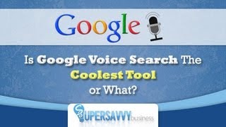 Using Google Voice Search To Find What You Need screenshot 4