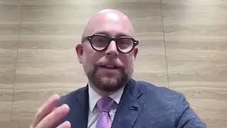 Genetec's Andrew Elvish