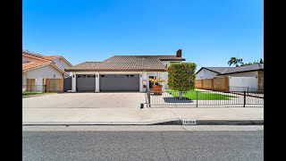 16086 Sweetleaf St, Fountain Valley | Lily Campbell