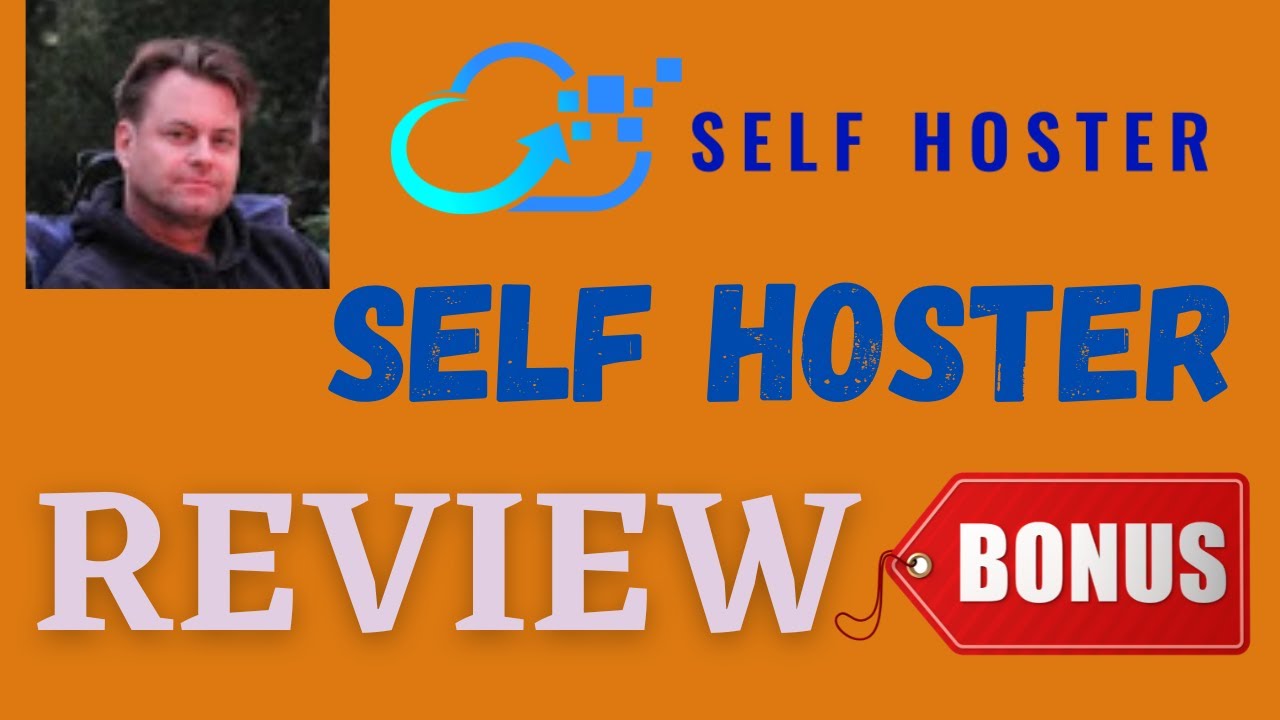 Self Hoster Review | [Selfhoster review] - YouTube