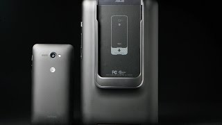 Asus PadFone X Mini review