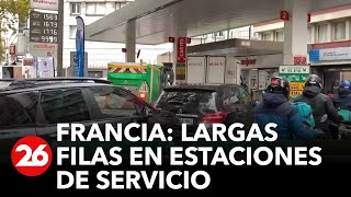 francia-largas-filas-en-las-estaciones-de-servicio