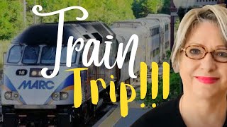 Historic Train Stations in the Eastern Panhandle