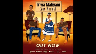 Vanhu va Mtakarow-N'wa Matiyani (Vhaa watwa)