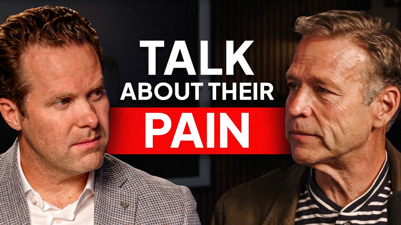 Дональд Миллер о том, почему ваше фирменное послание снижает ваши продажи | StoryBrand Breakdown