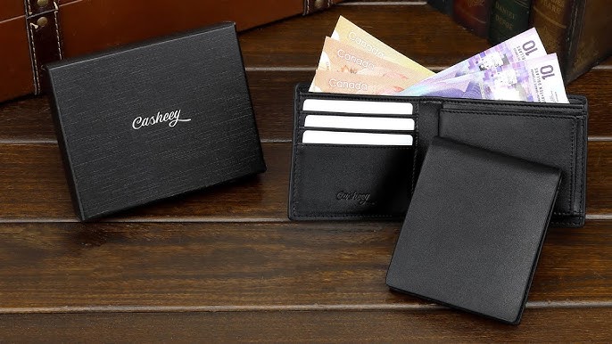 Montblanc Sartorial wallet 6cc - Luxury Credit card wallets – Montblanc® US