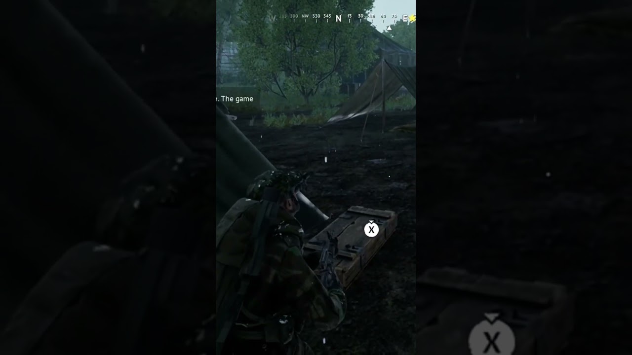 Vigor, Snow on Myren