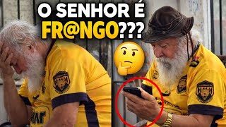 Ligações Chamando Luiz Do Som De Fr Manetikin