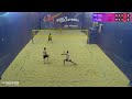 7:00 B.Isakov / M.Kyselov  - A.Fudar / I.Ivanov|Winners Beach Volleyball