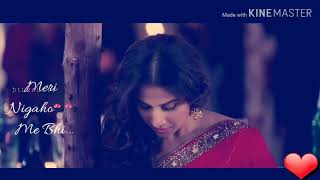 Download lagu Ha Hase Ban Gaye Ha Nami Ban Gaye Tum Mere Aasma Meri Zami Ban Gaye WhatsApp Status|| DILWALE.PF ||