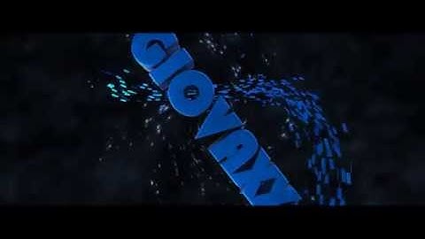 NEW INTRO! | GIOVAXX | (BR) | GG!