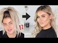 EVERYDAY HAIR & MAKEUP TUTORIAL | JAMIE GENEVIEVE