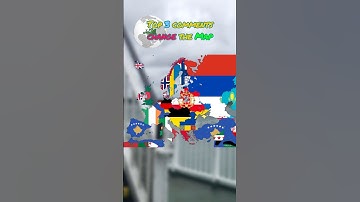 Comments change the Map [Europe C2 P8] @TheUnitedKingdomFellow @jasonpeach7023 ​⁠​⁠@ninjays