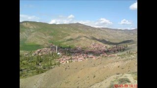 Sarıcalar Köyü