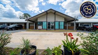 OYO Hotel Ocala, FL I-75 | Ocala (FL), United States | Hotel Review 🌟