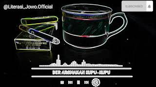 Download Lagu story WA kopi hitam kupu kupu MP3