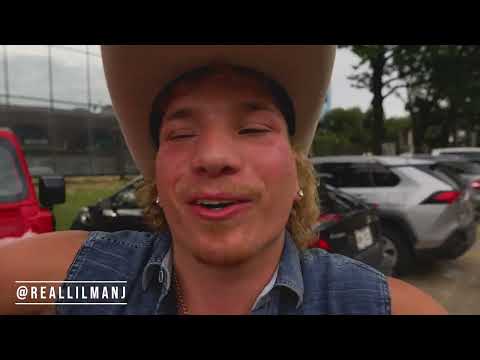 Paul Wall & Lil Man J "Sippin Country" Remix: Exclusive Behind The Scenes 🤘🏿