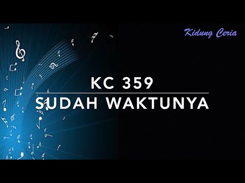 Thumbnail Video 1 YouTube — Sudah Waktunya