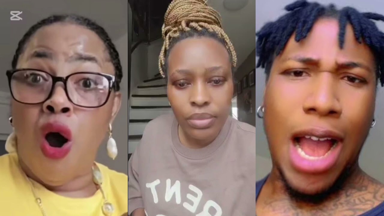 Alahja Mewolaka VS Madam Ojuabe ati Oko Awon Single  Mothers.....a Must Watch combo 😃 😀 😄 