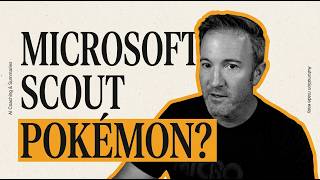 I Let Microsoft Scout Critique My Leadership Performance