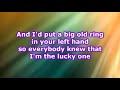 Dallas Smith - Autograph (Lyrics)