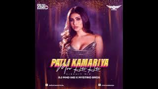 Patli Kamariya Mor Hai Hai | Circuit Mix | DJ MHD IND | Mystrio Bros