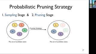 Making Symbolic Execution Promising by Learning Aggressive State-Pruning S... (Video, ESEC/FSE 2020)