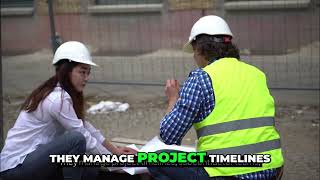 Construction Manager Salary: Hidden High-Paying Career!