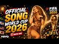 Shakira Despierta NEW WORLD CUP SONG 2026 Official Music Video 