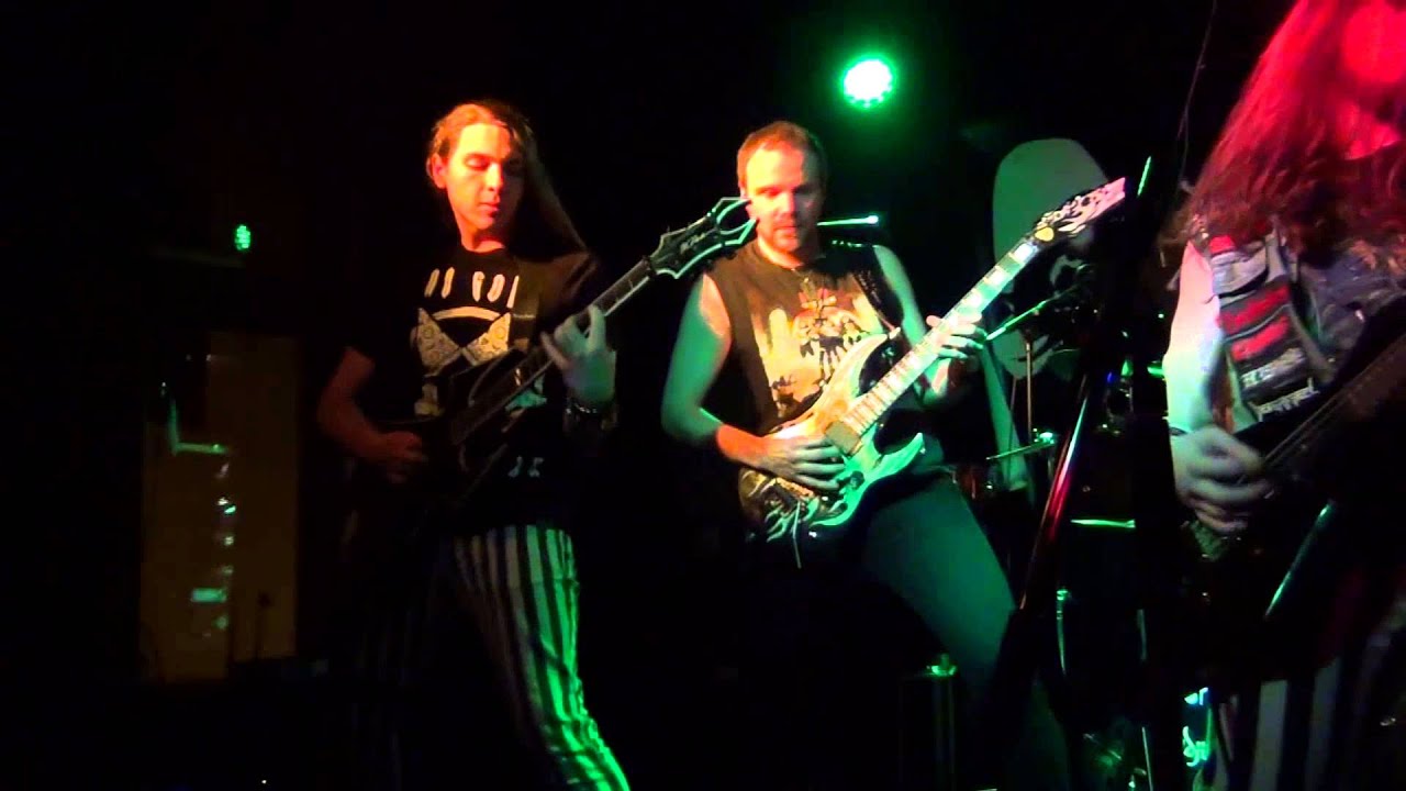 Wings Of Darkness - Mercy Killer